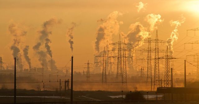 Clima: Aie, limite 1,5° di riscaldamento ancora possibile