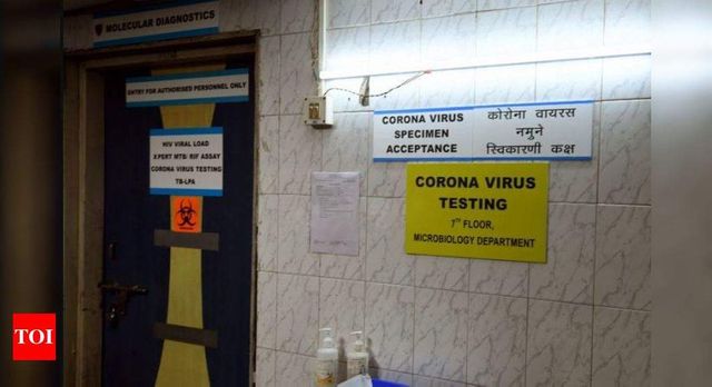 Govt Allows Private Labs to Test for Coronavirus, Caps Cost at Rs 4,500, as Positive Cases Soar to 315