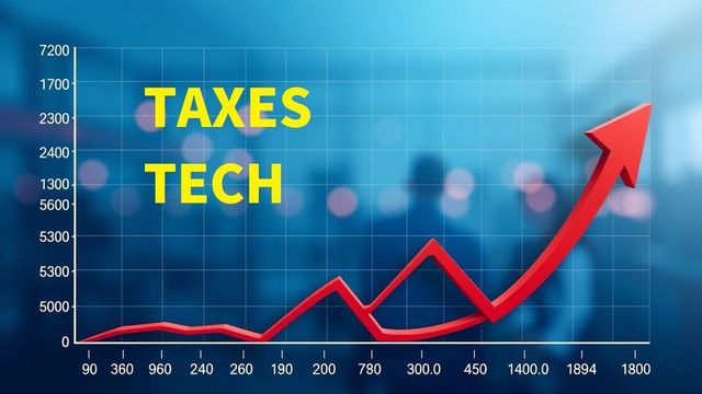 Taxarea platformelor digitale, o speranță pentru bugetul de stat? Ce venituri au Tiktok, Facebook și Google la nivel global