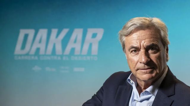 Confirmado, Carlos Sainz a por la presidencia de la FIA