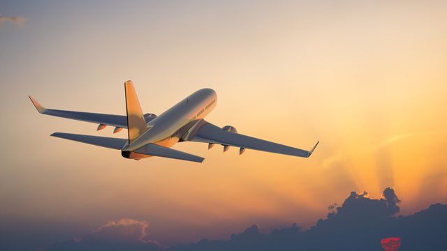 Самолет се приземи „по корем“ в Мианмар