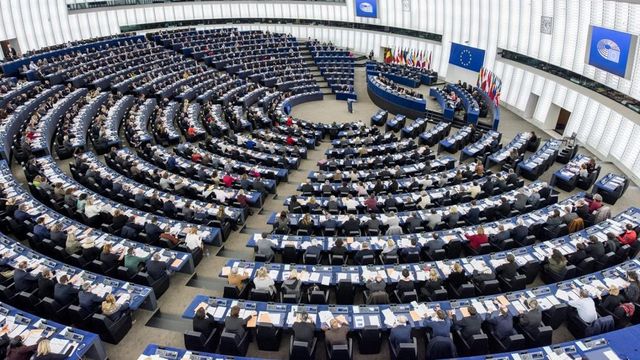 Mai mulți deputați în Parlamentul European; 12 țări obțin locuri suplimentare