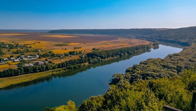 Banca Mondială va acorda Republicii Moldova un grant de aproape 8 milioane de dolari pentru dezvoltarea durabilă a râului Nistru