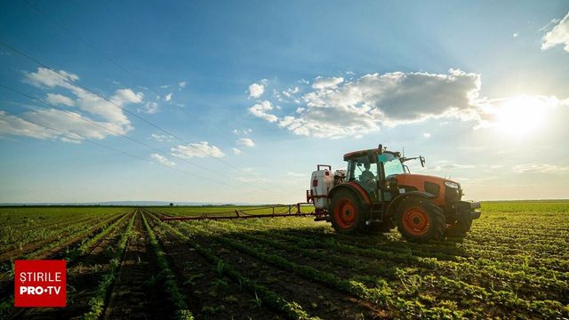 Programul Rabla pentru Tractoare va fi relansat