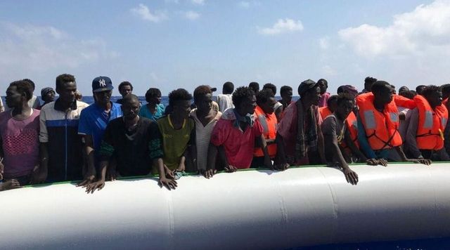 Meloni e Von der Leyen, piano migranti in Tunisia