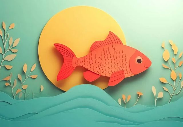 ¿Es igual de sano el pescado de acuicultura? ¿Y de sabroso?