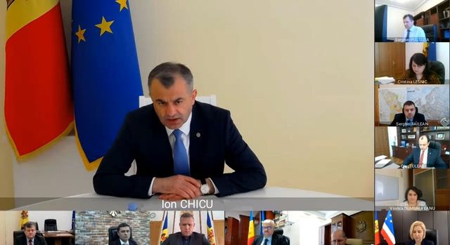 Guvernul a numit noi ambasadori ai Republicii Moldova peste hotare