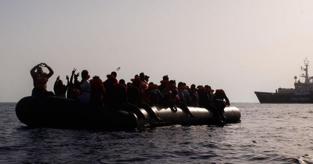 Alarm Phone: barca dispersa, 6 migranti morti di sete e di fame