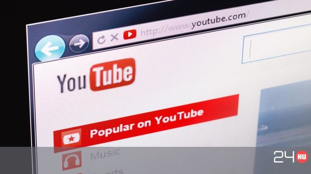 Illegálisan gyűjtötte gyerekek adatait a YouTube
