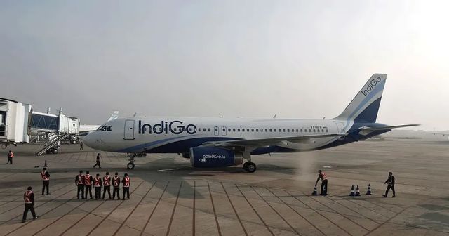 IndiGo to cut 10% workforce to control impact of Covid-19 pandemic