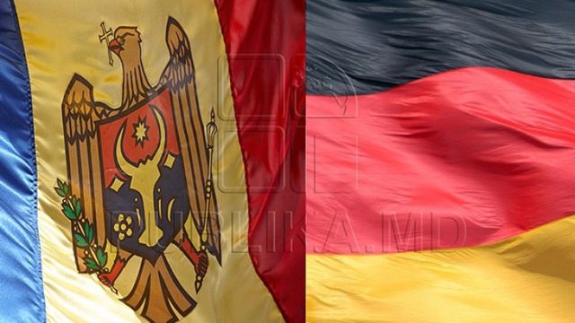 Executivul de la Berlin: Funcționarii și politicienii din Moldova nu sunt implicați în niciun caz de deturnare a finanțării