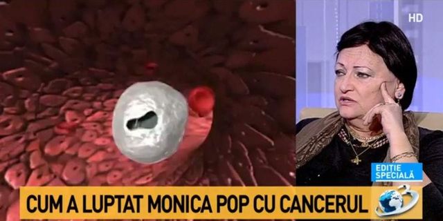 Monica Pop face dezvăluiri dureroase. Cum a aflat că are cancer
