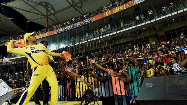 Despite 2019 Elections, BCCI Trying to Ensure India Hosts IPL