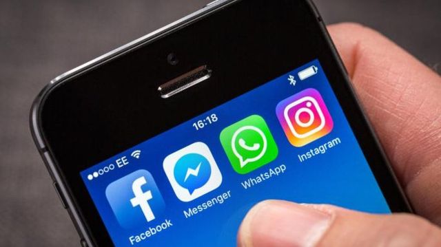 WhatsApp, Messenger și Instagram vor trece prin cea mai mare schimbare
