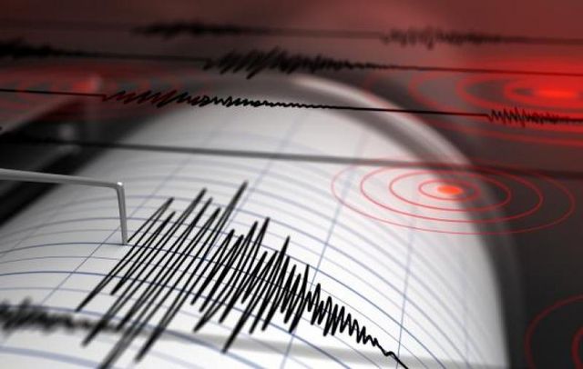 Cutremur cu magnitudinea de 6,6 grade în Mexic