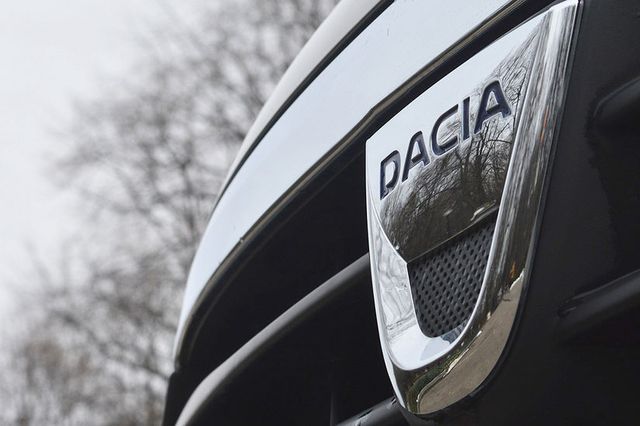 Se pregătește o mică revoluție la Dacia. Cum va arăta noul Logan care se lansează în 2020