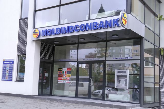 Termenul de vânzare a acțiunilor nou-emise de Moldindconbank, prelungit