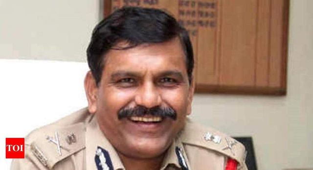 Justice Ramana recuses from hearing plea challenging Nageshwar Rao’s appointment as interim CBI boss