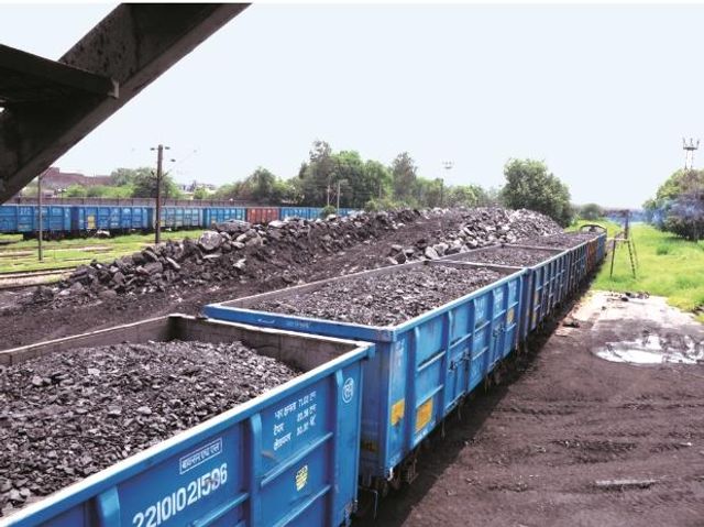 Coal India Posts Rs 4,567 Crore Profit In December Quarter