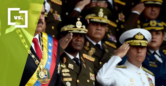 Venezuela megszakítja a diplomáciai kapcsolatokat az Egyesült Államokkal