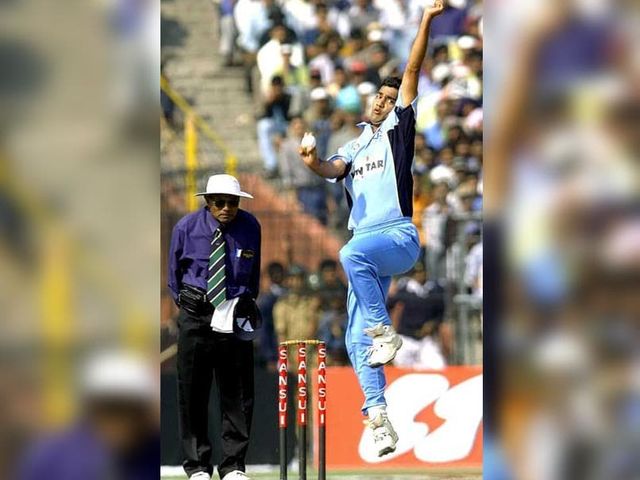 Former India pacer Amit Bhandari assaulted at U-23 state trials