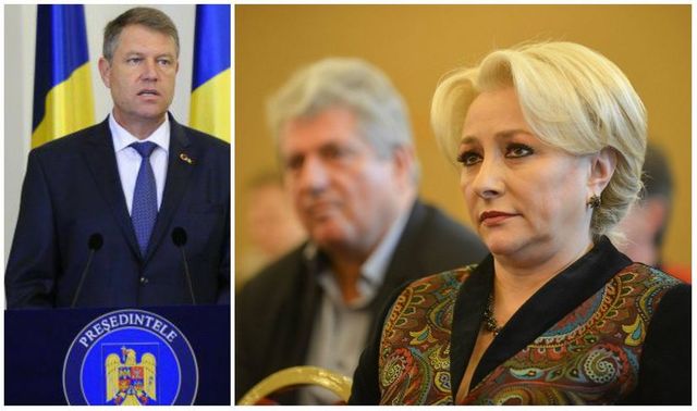 Dăncilă se consideră jignită de Iohannis: Mi se pare o atitudine care nu trebuie să o aibă președintele României