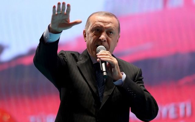 Uniunea Europeană, alarmată de arestarea unor personalități și cadre universitare în Turcia