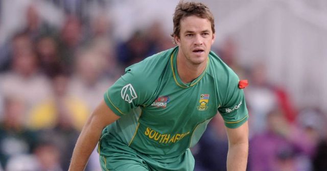 South Africa all-rounder Albie Morkel announces retirement from cricket