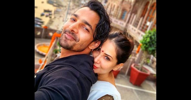 Paltan actor Harshvardhan Rane confirms relationship with Mohabbatien actor Kim Sharma: Nothing to hide