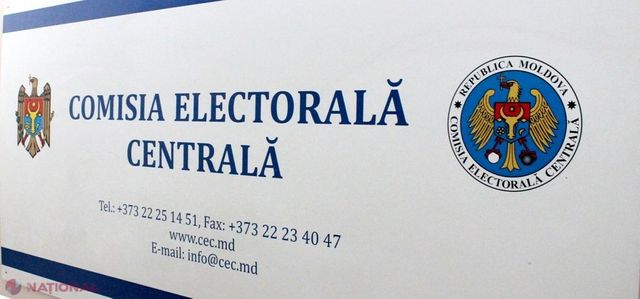 Înregistrarea participanților la referendumul desfășurtat în ziua alegerilor parlamentare va începe la 26 decembrie