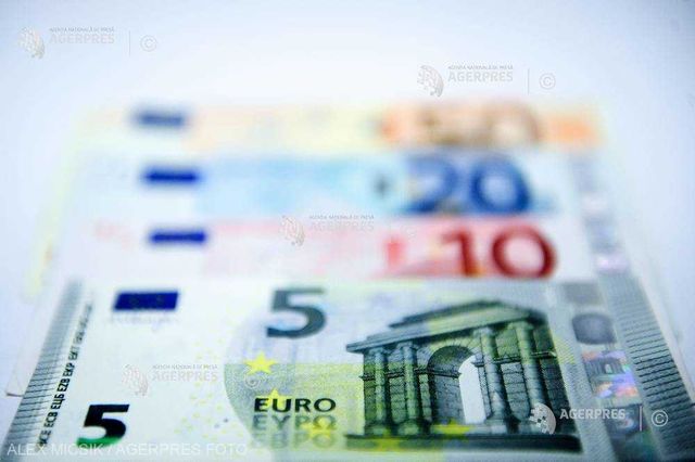 Statul va lua 50 MIL euro din profitul OMV Petrom prin Ordonanta 114