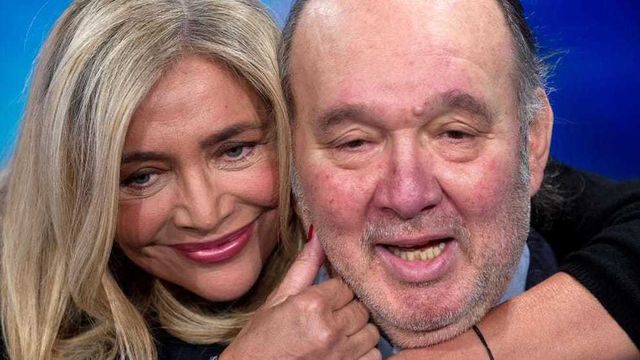 Domenica In, da Mara Venier due nomi clamorosi: non solo Giampiero Galeazzi, sfida totale a Mediaset