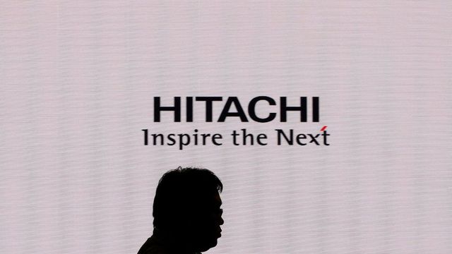 Hitachi zmrazila projekt výstavby jaderné elektrárny v Británii, obává se brexitu