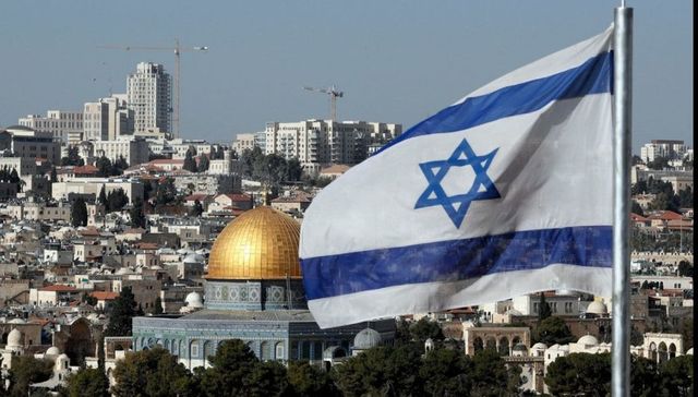 Australia recunoaște Ierusalimul de Vest drept capitală a Israelului