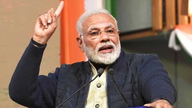 India could become second-largest global economy by 2030, says PM Narendra Modi