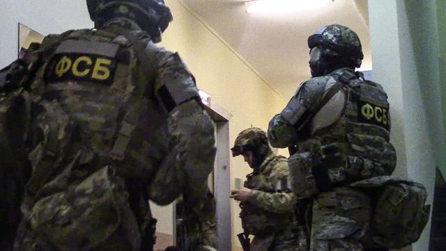 СМИ сообщили об обысках сразу в нескольких крупных агрохолдингах России