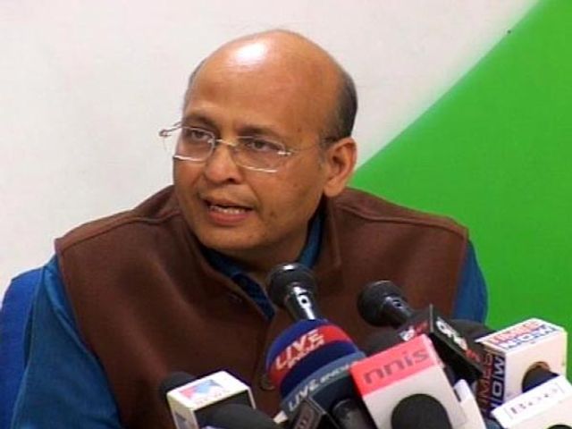 BJP in state of extreme panic, sensing defeats in Assembly polls: Congress