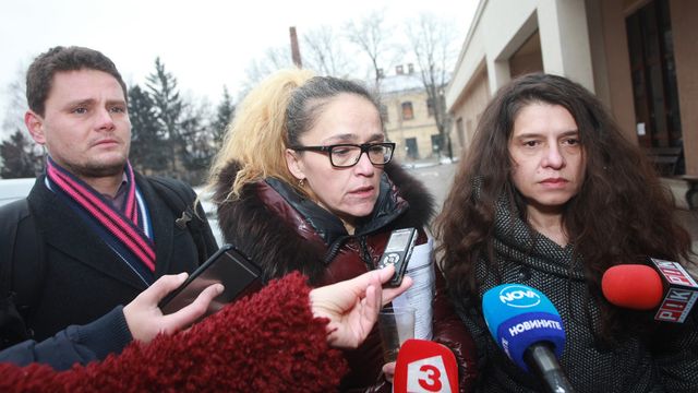 Отложиха делото срещу Иванчева