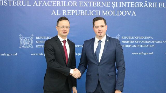 Ungaria dezaprobă criticile UE la adresa Republicii Moldova și nu susține suspendarea asistenței macrofinanciare