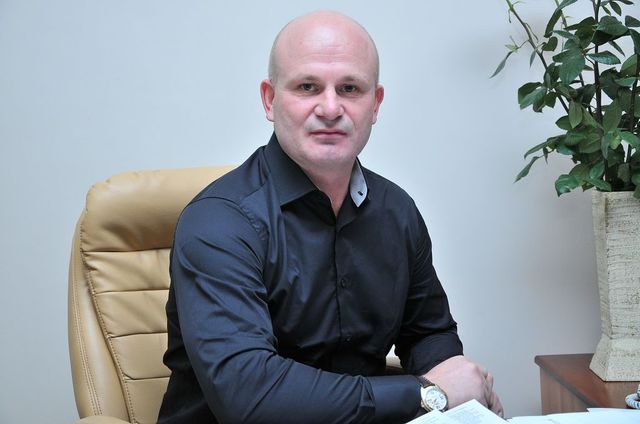 Alexandru Bujorean va candida la parlamentare