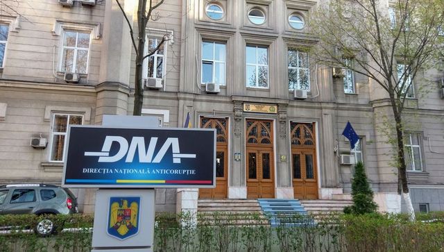 Președintele Camerei de Comerț și Industrie București, trimis în judecată de DNA