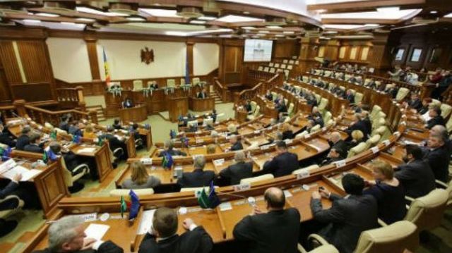 7 февраля состоится первое заседание весенней сессии парламента