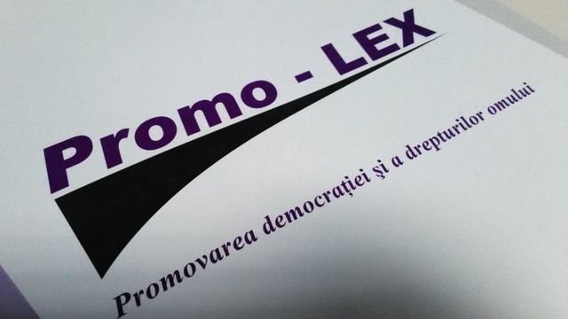 Trei primari din raionul Strășeni acuză Promo-LEX de falsificarea datelor