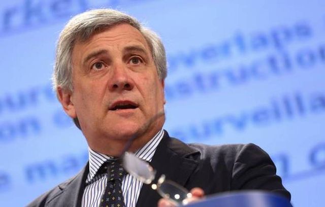 Premier sloveno, da Tajani revisionismo