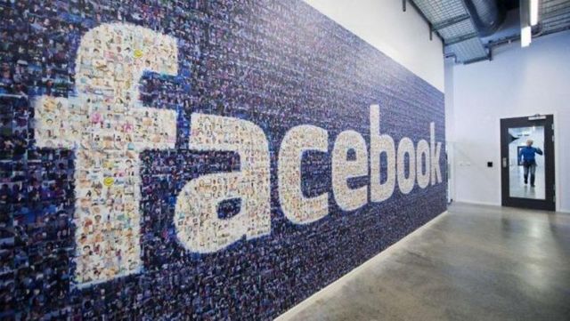 Sute de conturi și pagini de Facebook care proveneau din Rusia au fost blocate