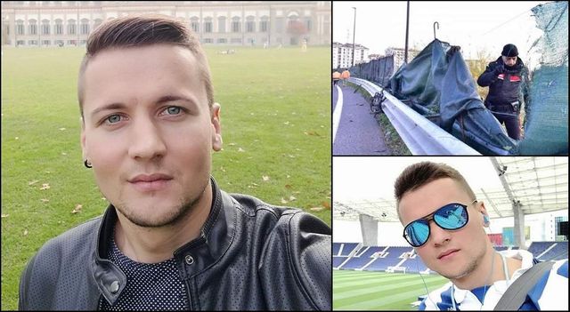 Tânăr român din Italia, accidentat mortal în timp ce mergea cu bicicleta spre serviciu