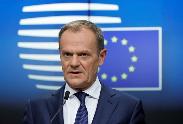Donald Tusk: Uniunea Europeană va prelungi sancțiunile impuse Rusiei