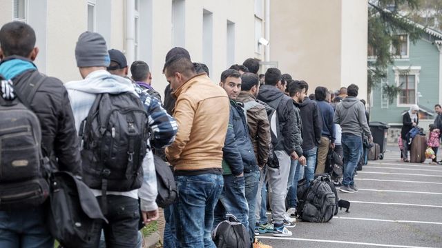 Századvég: a magyarok többsége továbbra is elutasítja az ellenőrizetlen, tömeges bevándorlást