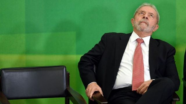 Brasile, nuova condanna a 12 anni per l'ex presidente Lula