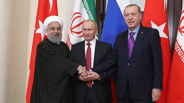 Путин и Лукашенко встретятся в Сочи